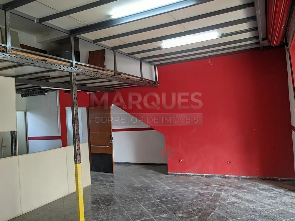 Loja-Salão, 70 m² - Foto 8