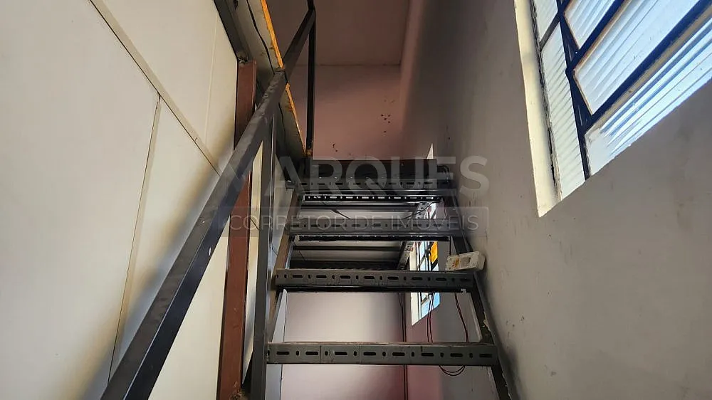 Loja-Salão, 70 m² - Foto 9