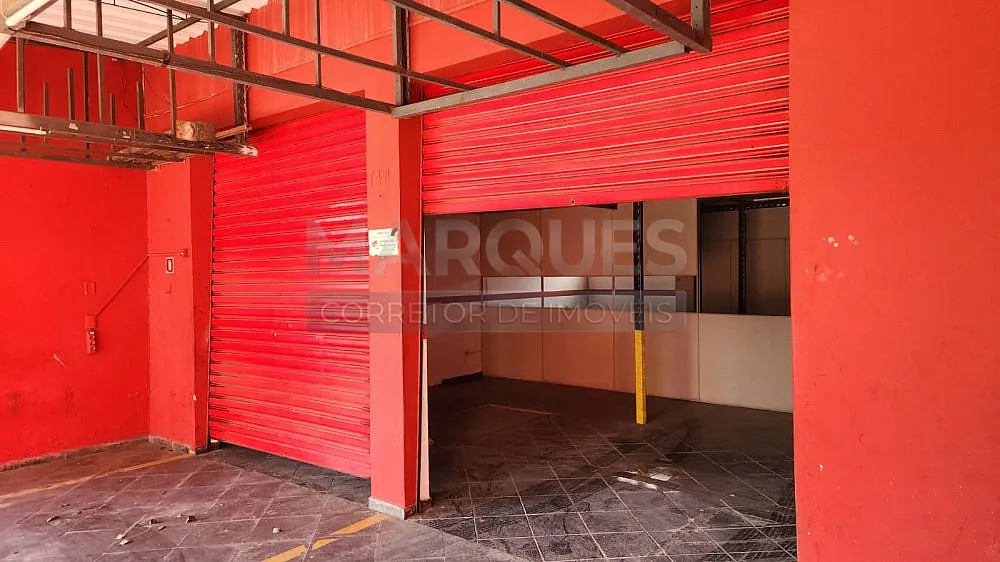 Loja-Salão, 70 m² - Foto 1