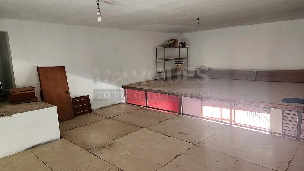 Loja-Salão, 70 m² - Foto 3