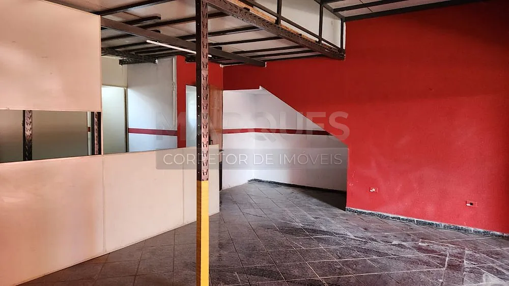 Loja-Salão, 70 m² - Foto 5