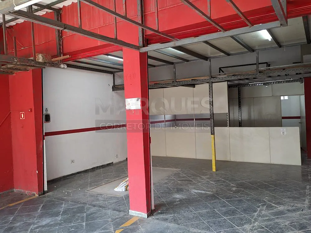 Loja-Salão, 70 m² - Foto 6