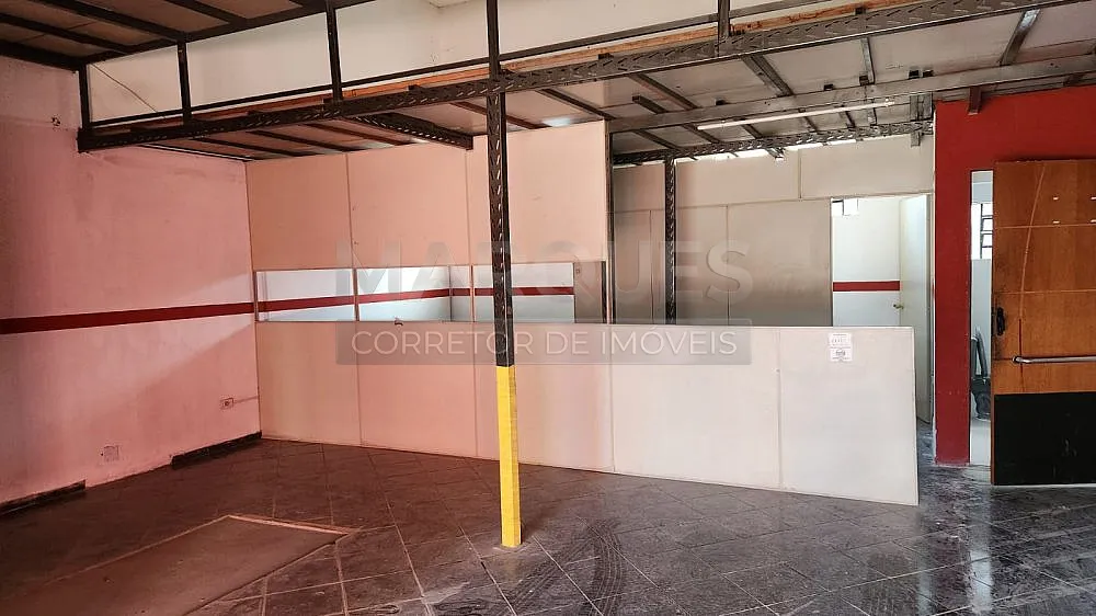 Loja-Salão, 70 m² - Foto 4