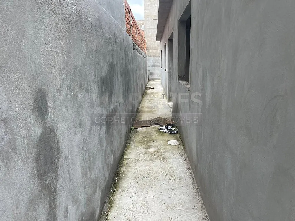 Casa, 2 quartos, 75 m² - Foto 8