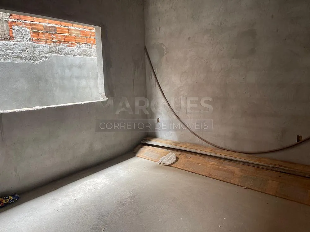Casa, 2 quartos, 75 m² - Foto 2