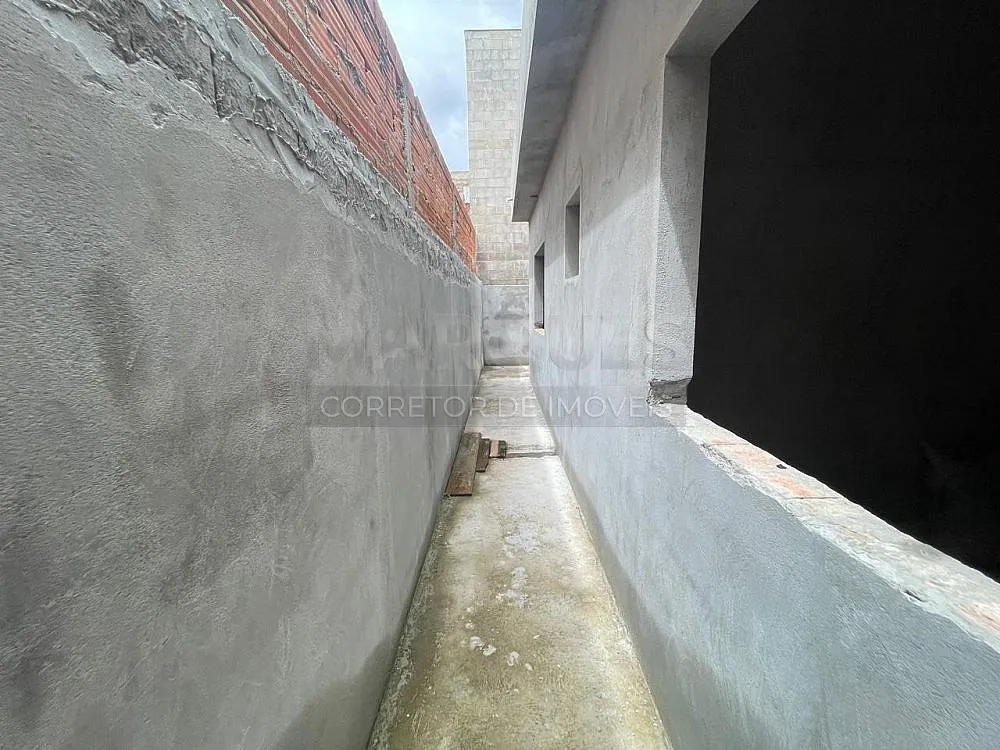 Casa, 2 quartos, 75 m² - Foto 3