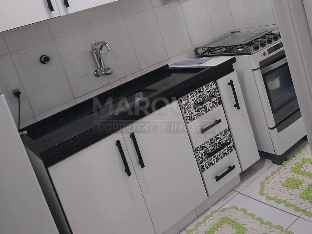 Apartamento, 3 quartos, 67 m² - Foto 8