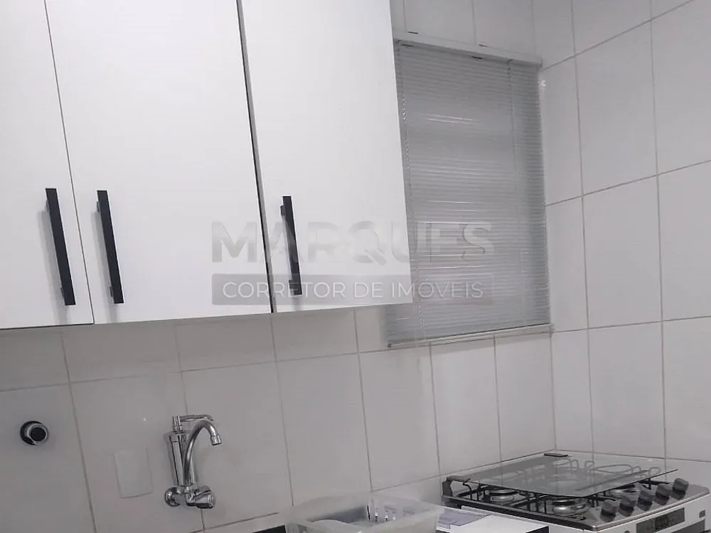 Apartamento, 3 quartos, 67 m² - Foto 7
