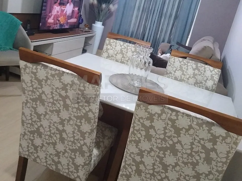 Apartamento, 3 quartos, 67 m² - Foto 10