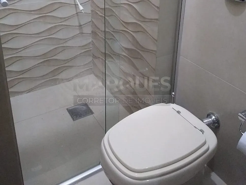 Apartamento, 3 quartos, 67 m² - Foto 4