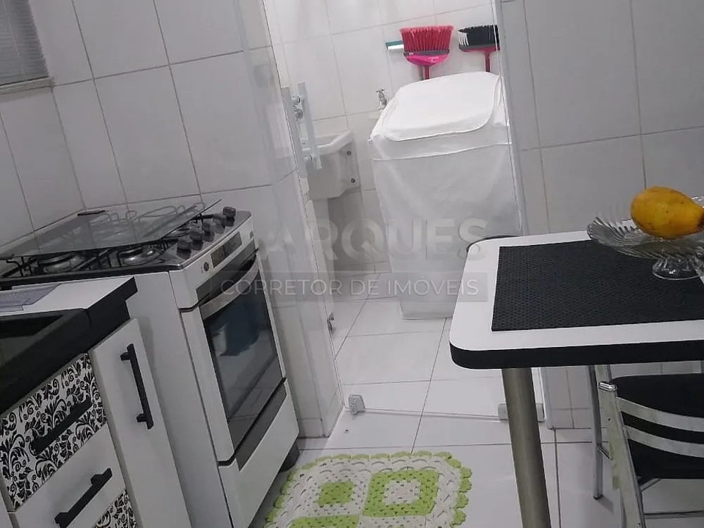 Apartamento, 3 quartos, 67 m² - Foto 11