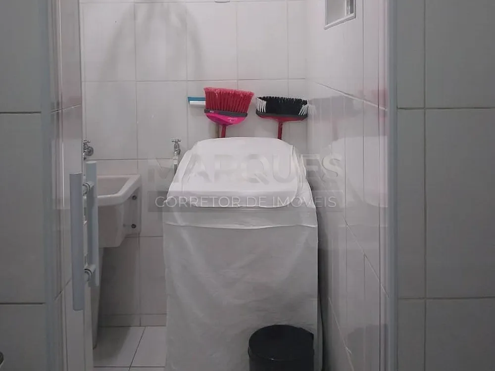 Apartamento, 3 quartos, 67 m² - Foto 2