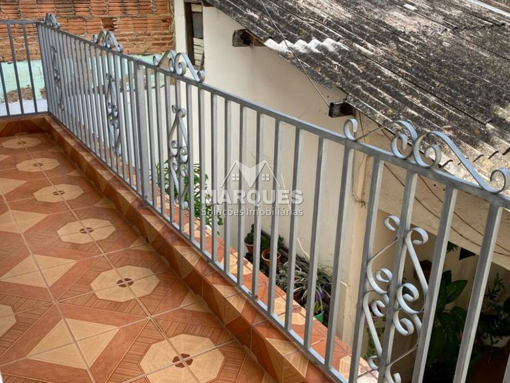 Sobrado, 2 quartos, 185 m² - Foto 22