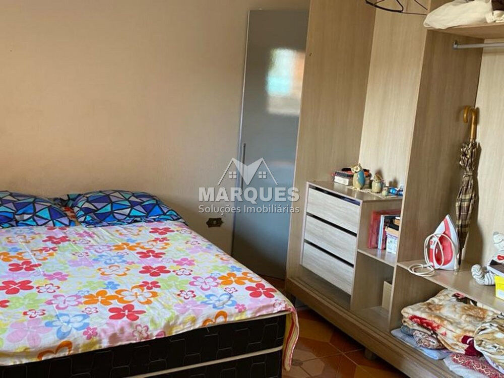 Sobrado, 2 quartos, 185 m² - Foto 33