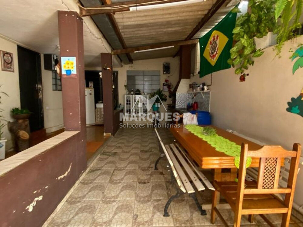 Sobrado, 2 quartos, 185 m² - Foto 7