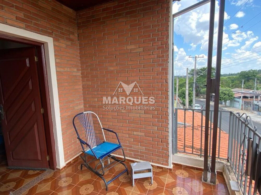 Sobrado, 2 quartos, 185 m² - Foto 29