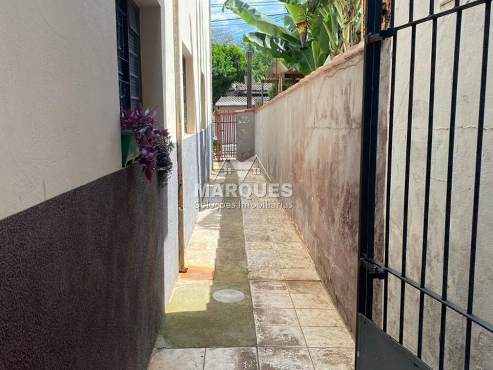 Sobrado, 2 quartos, 185 m² - Foto 34