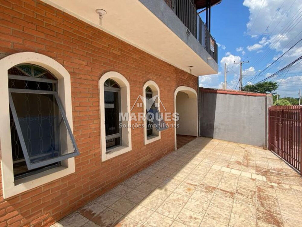 Sobrado, 2 quartos, 185 m² - Foto 21