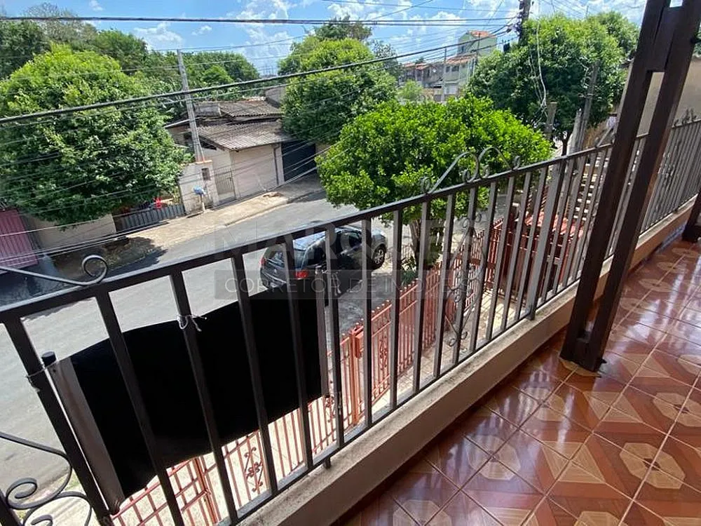 Sobrado, 2 quartos, 185 m² - Foto 21