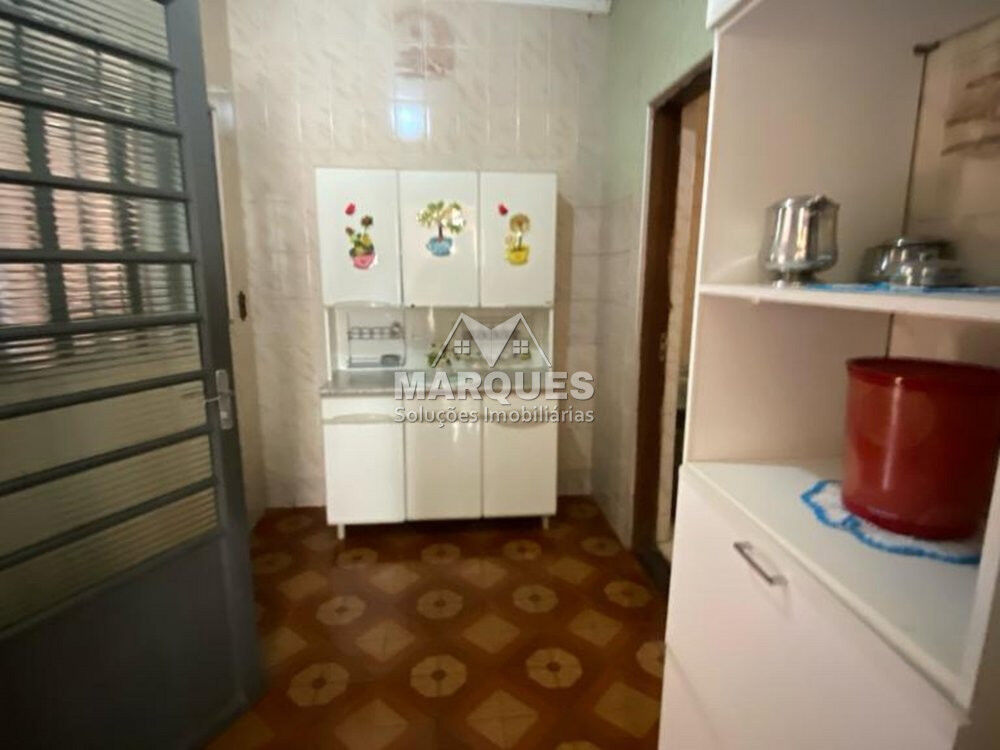 Sobrado, 2 quartos, 185 m² - Foto 1