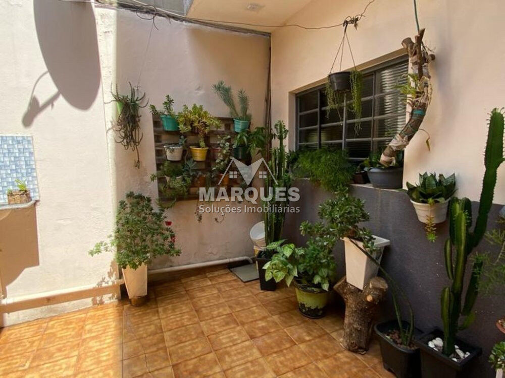 Sobrado, 2 quartos, 185 m² - Foto 30