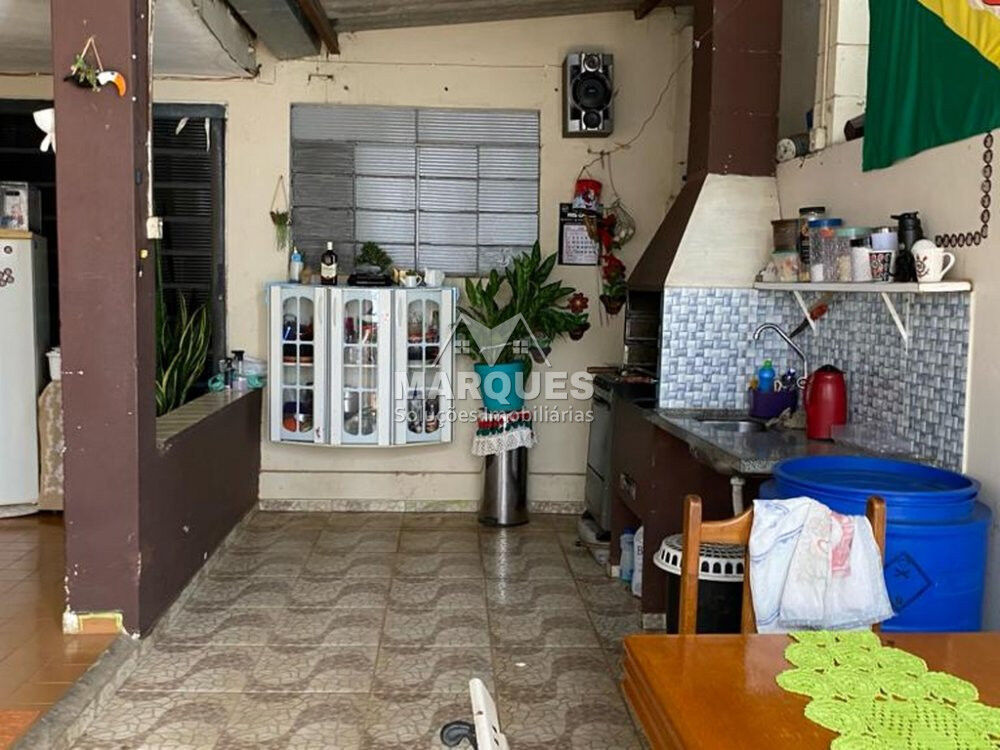 Sobrado, 2 quartos, 185 m² - Foto 23