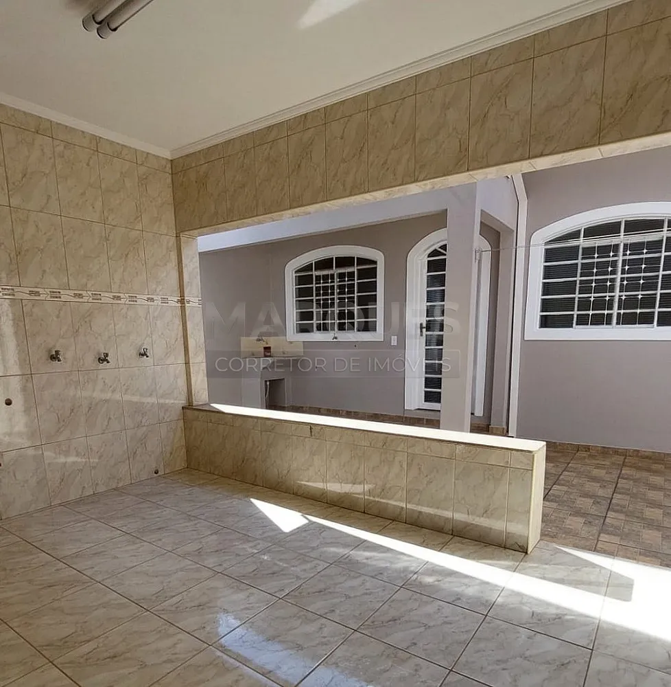 Casa, 3 quartos, 186 m² - Foto 6