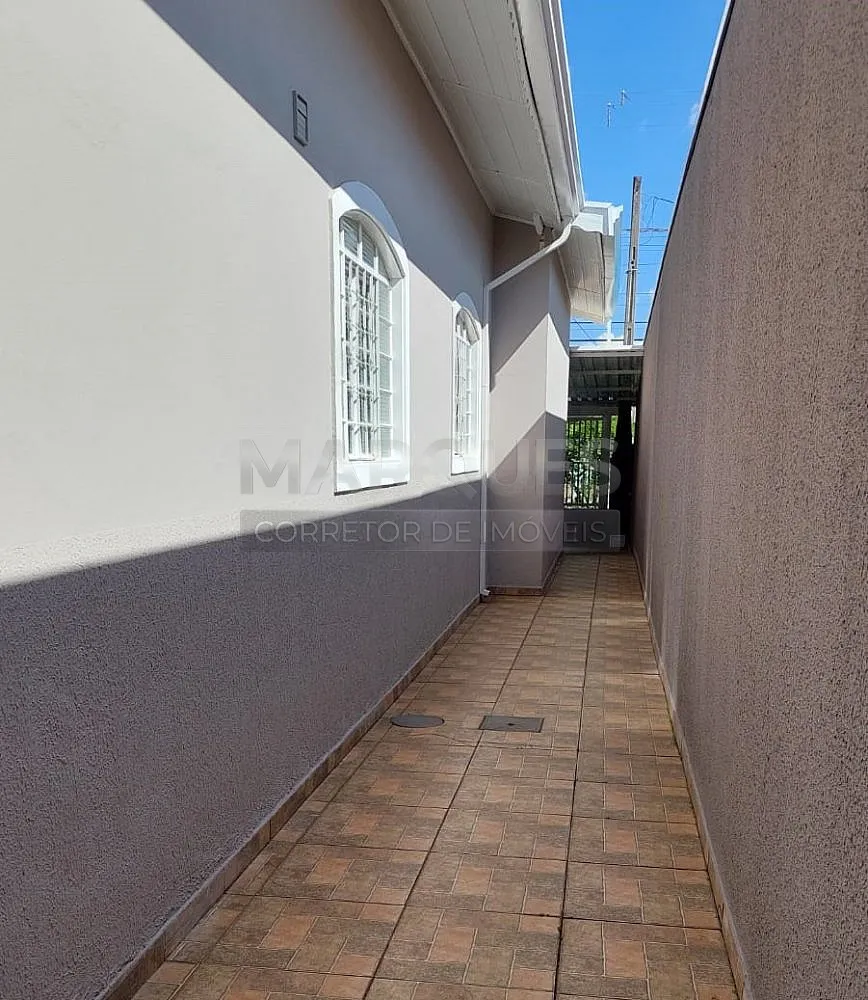 Casa, 3 quartos, 186 m² - Foto 3