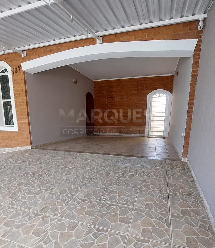 Casa, 3 quartos, 186 m² - Foto 9