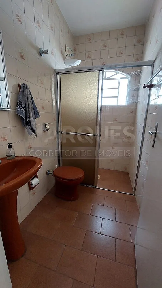 Casa, 3 quartos, 186 m² - Foto 11