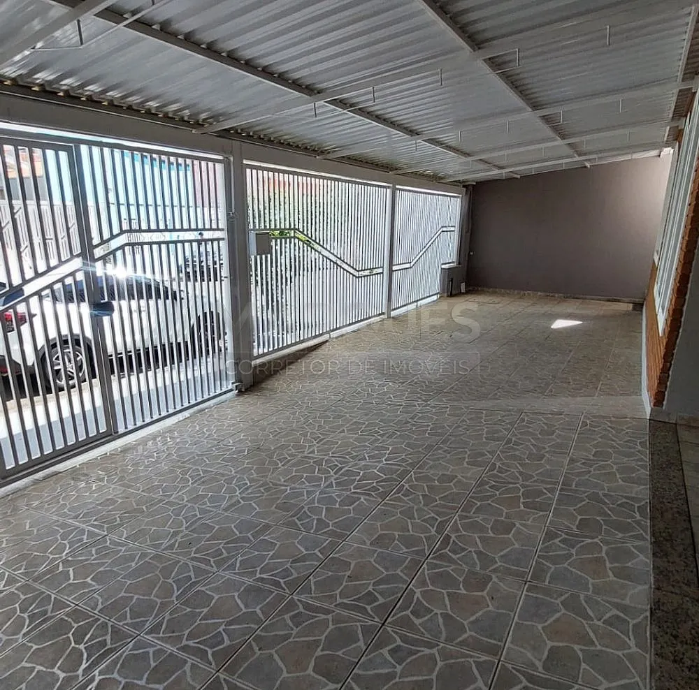 Casa, 3 quartos, 186 m² - Foto 5