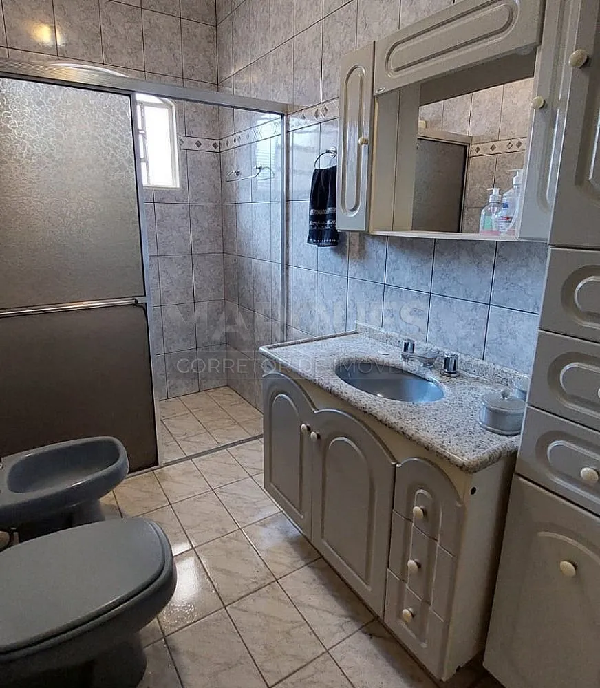 Casa, 3 quartos, 186 m² - Foto 4