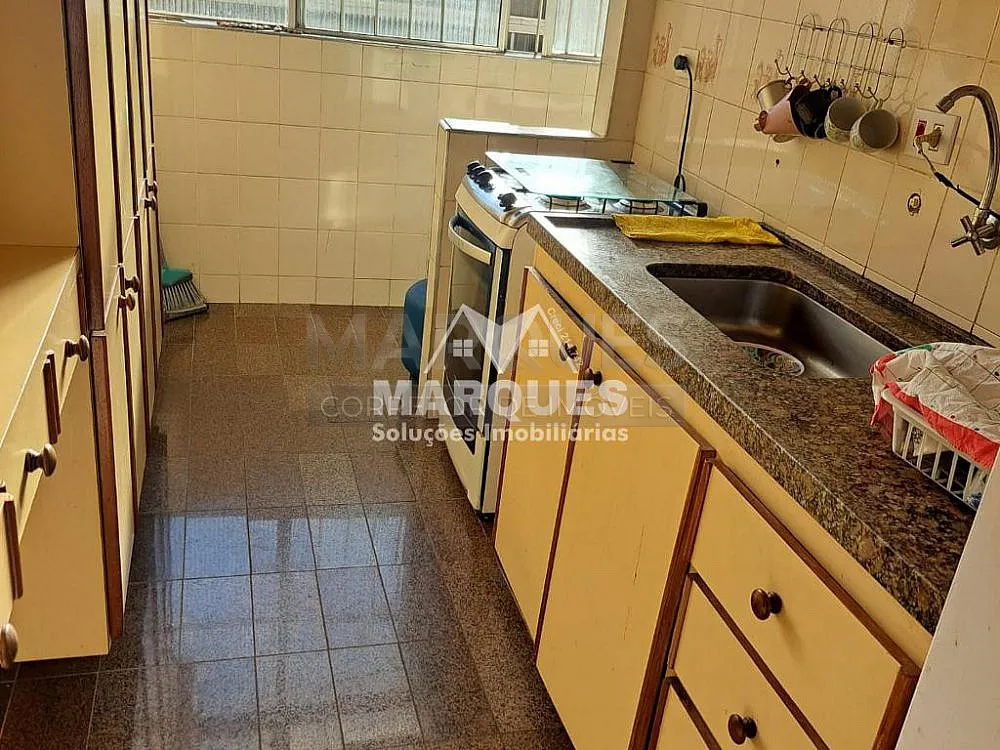 Apartamento, 3 quartos, 250 m² - Foto 5