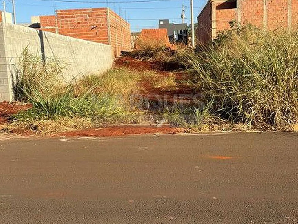 Terreno, 160 m² - Foto 3