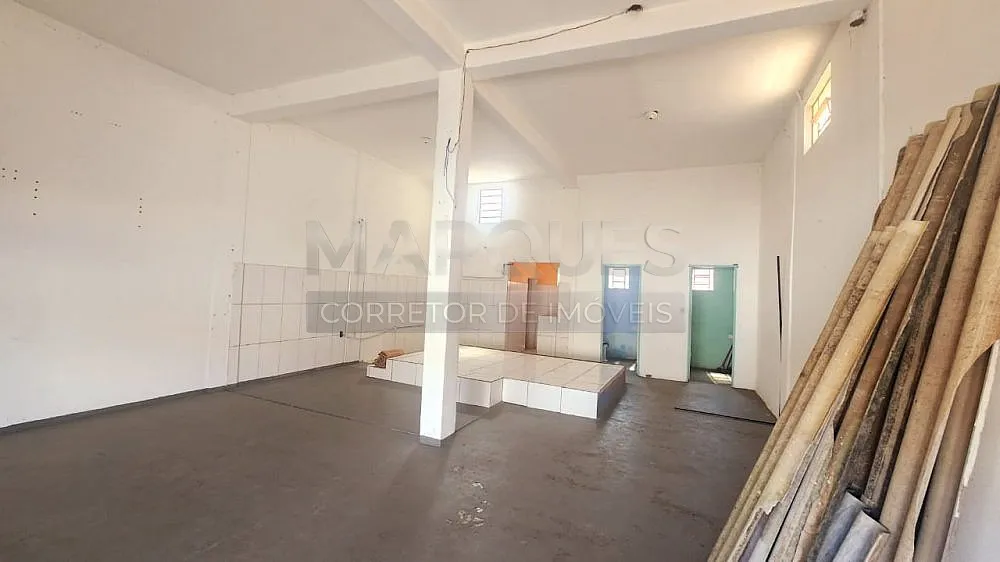 Prédio Inteiro, 125 m² - Foto 4