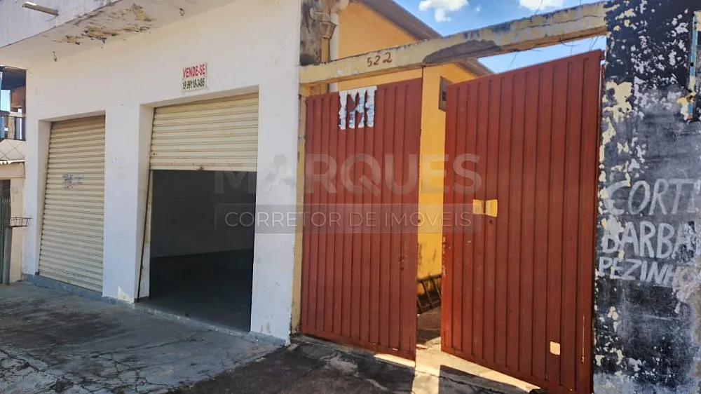 Prédio Inteiro, 125 m² - Foto 3