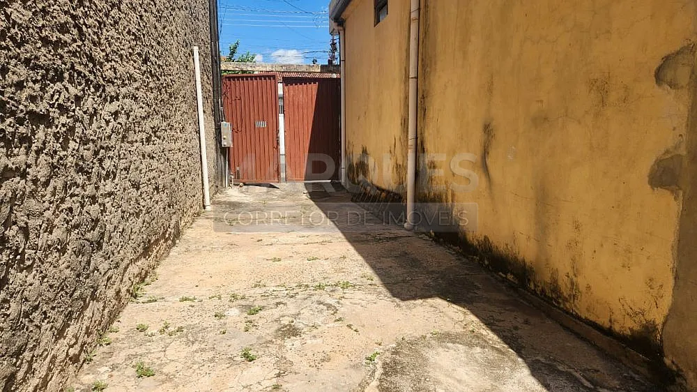 Prédio Inteiro, 125 m² - Foto 1