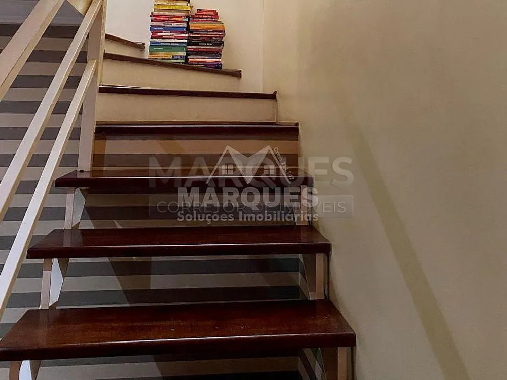 Sobrado, 2 quartos, 67 m² - Foto 5