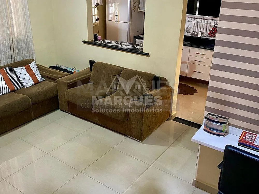 Sobrado, 2 quartos, 67 m² - Foto 7