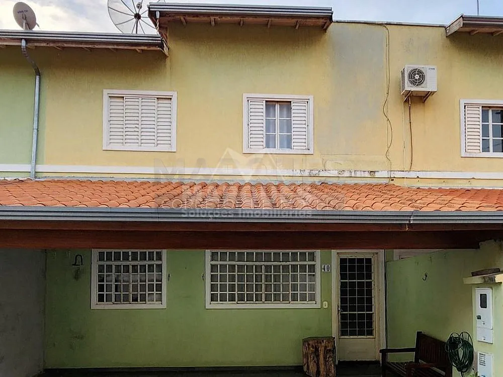 Sobrado, 2 quartos, 67 m² - Foto 4