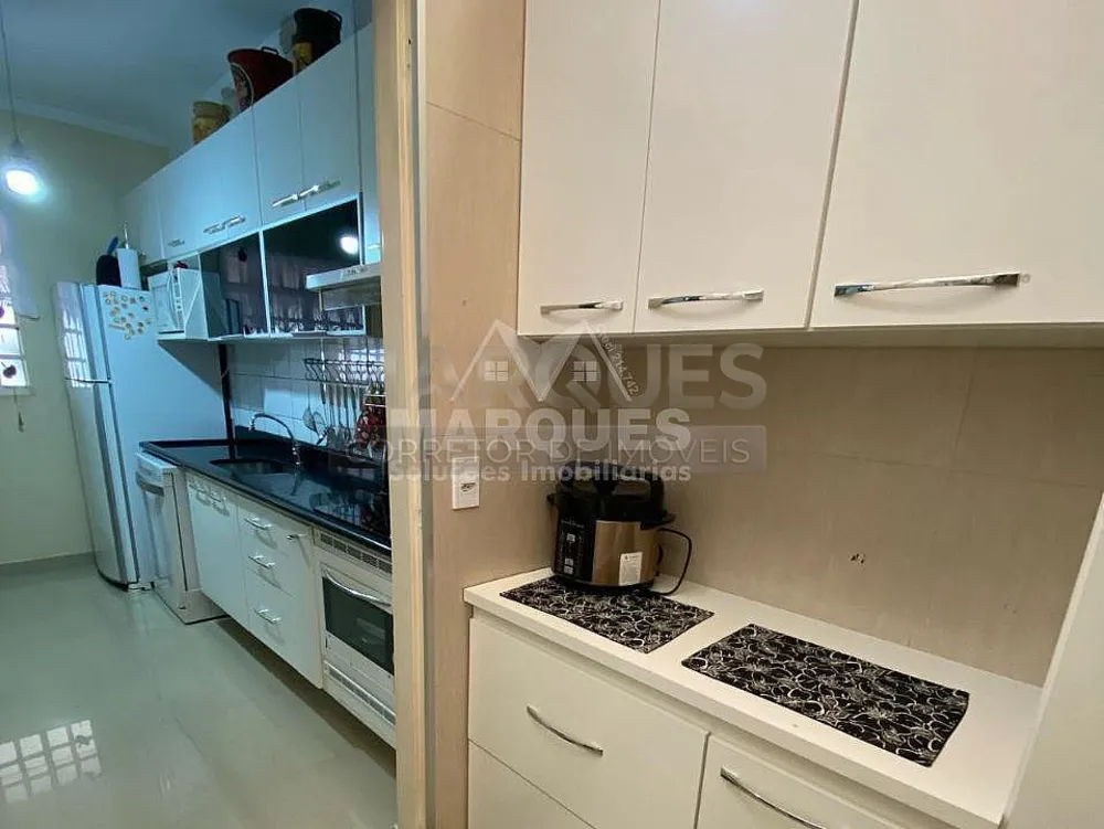Sobrado, 2 quartos, 67 m² - Foto 11