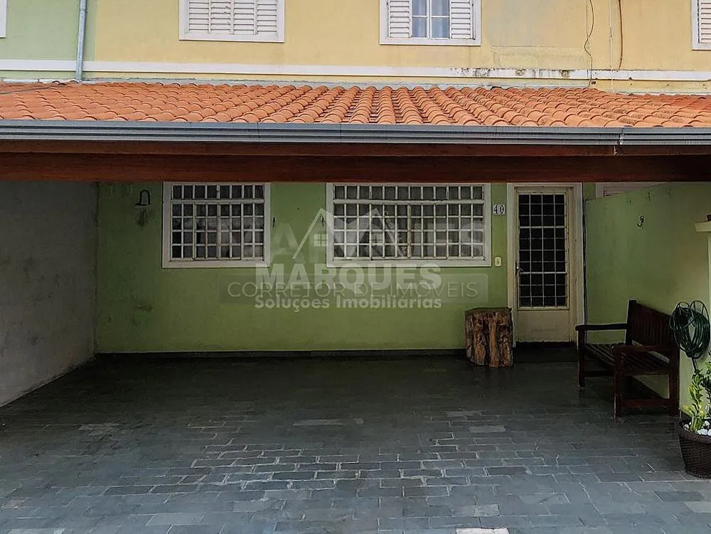 Sobrado, 2 quartos, 67 m² - Foto 12
