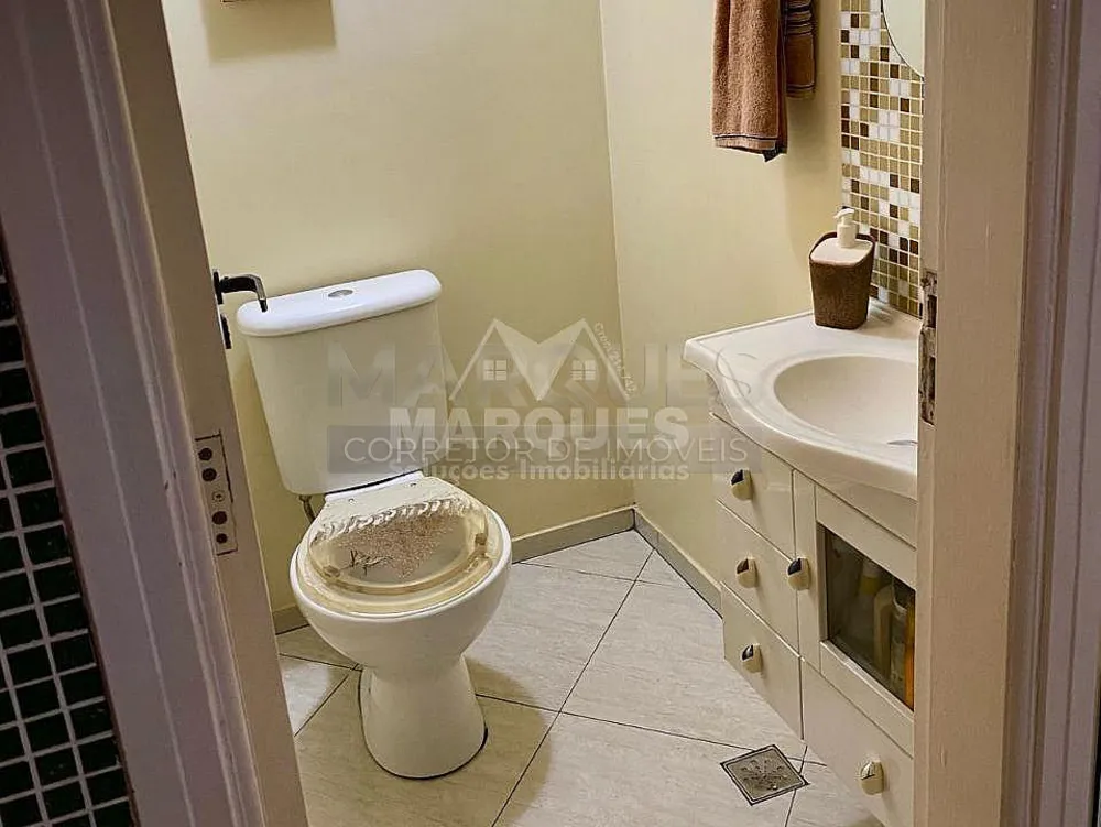 Sobrado, 2 quartos, 67 m² - Foto 1
