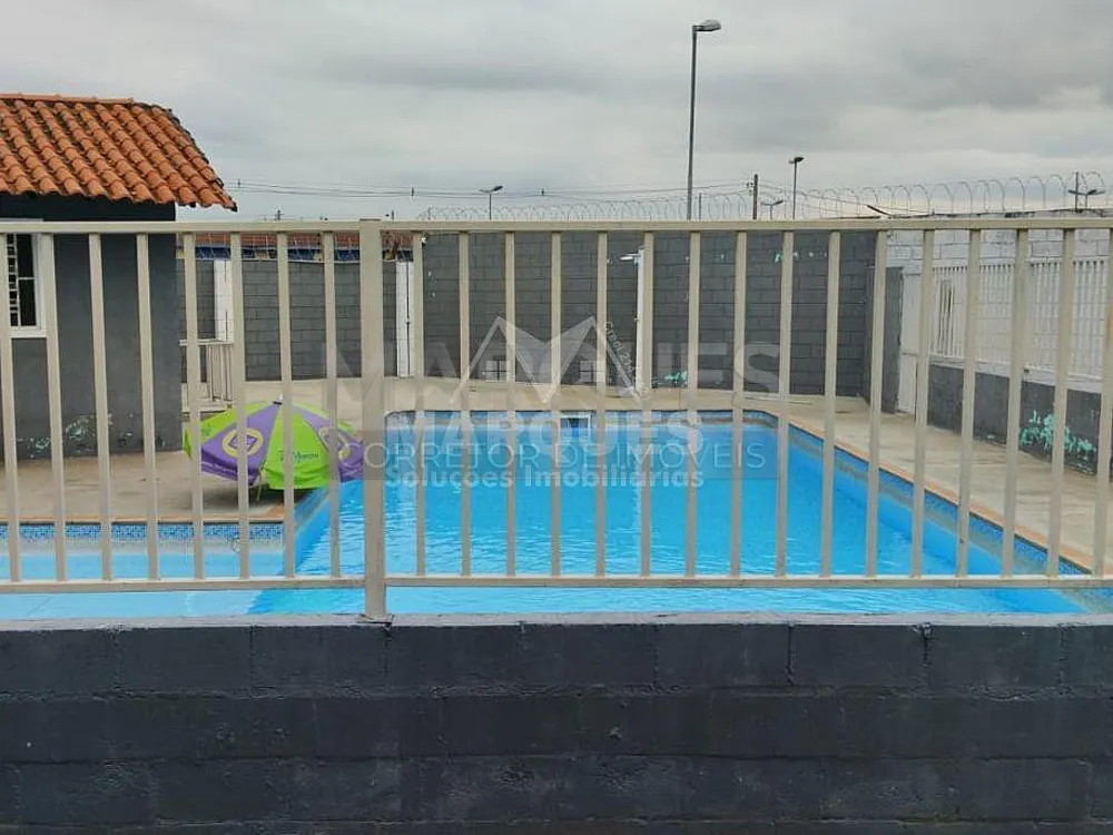 Sobrado, 2 quartos, 67 m² - Foto 6