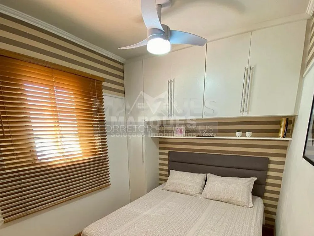 Sobrado, 2 quartos, 67 m² - Foto 8