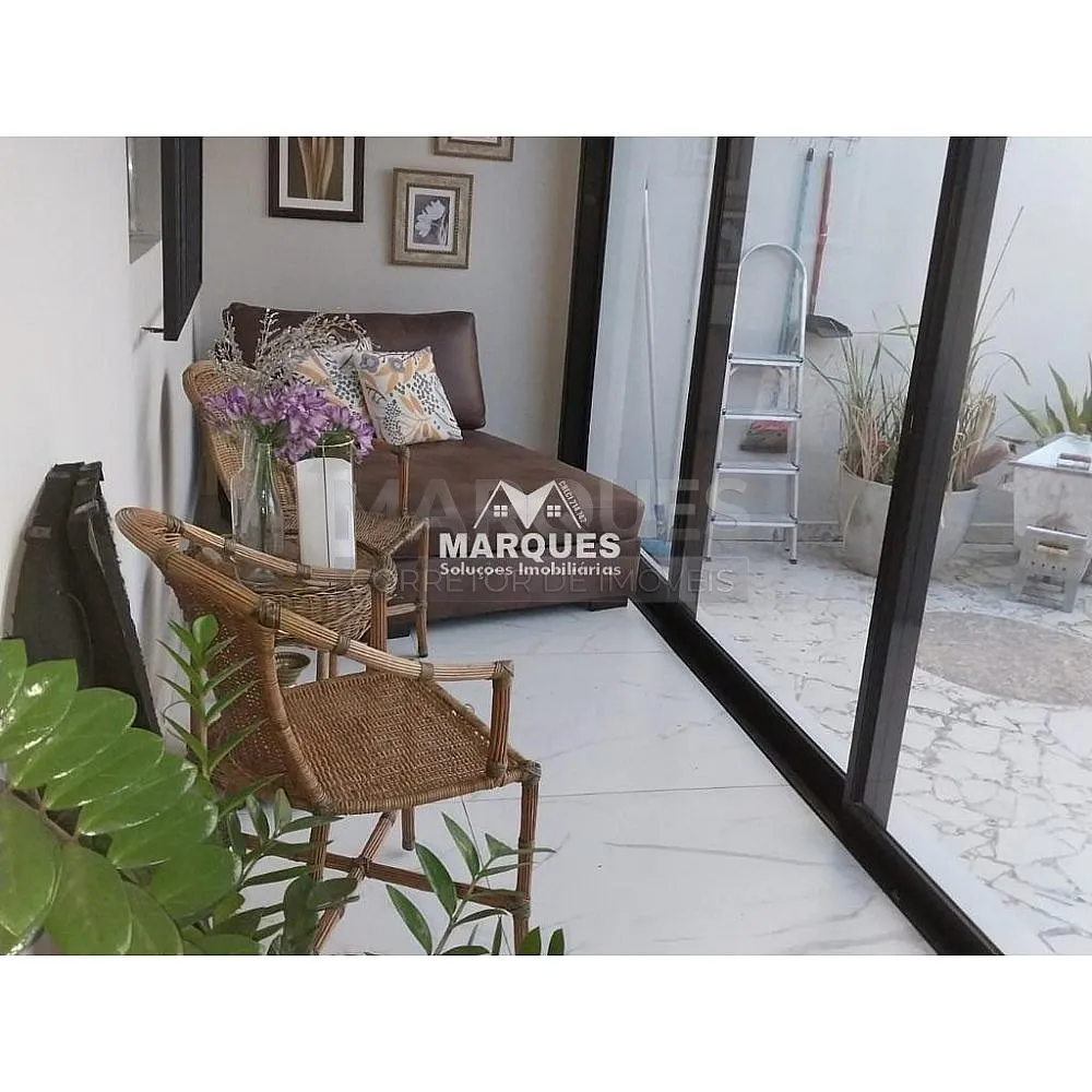 Casa, 2 quartos, 180 m² - Foto 2