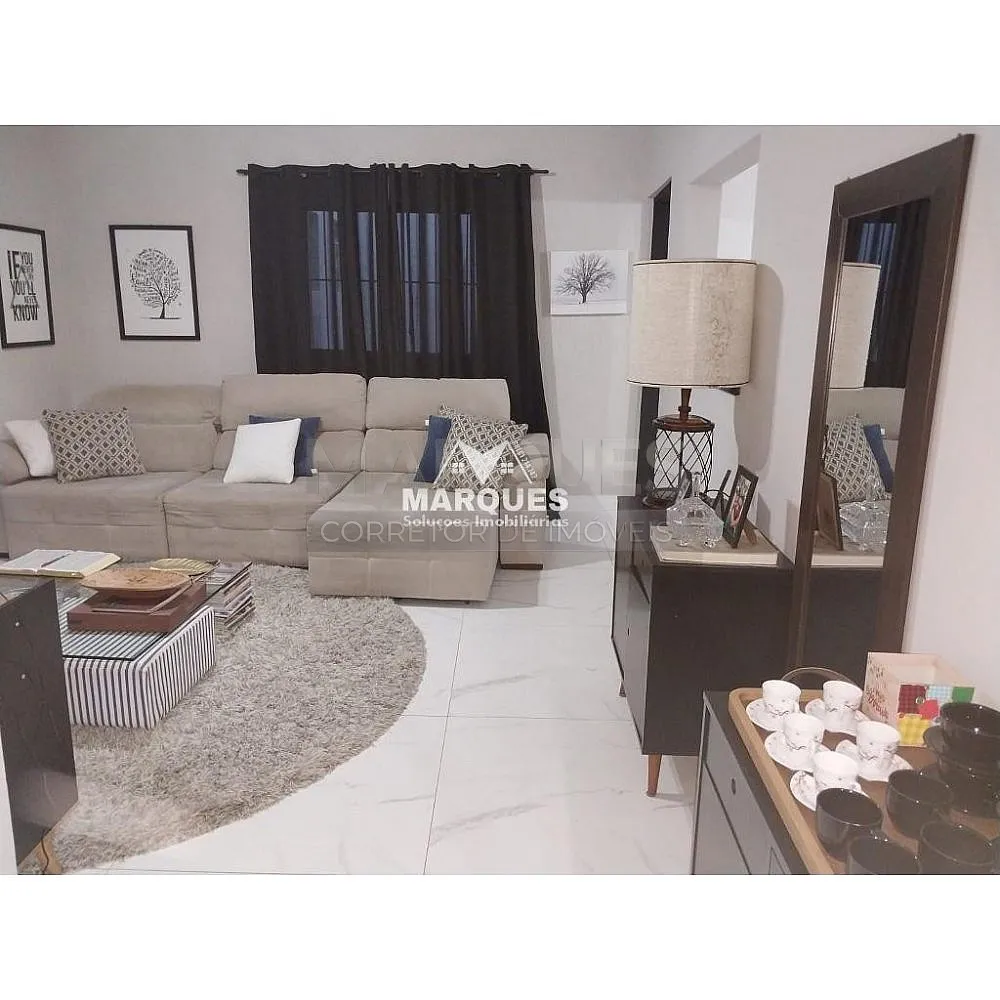 Casa, 2 quartos, 180 m² - Foto 5