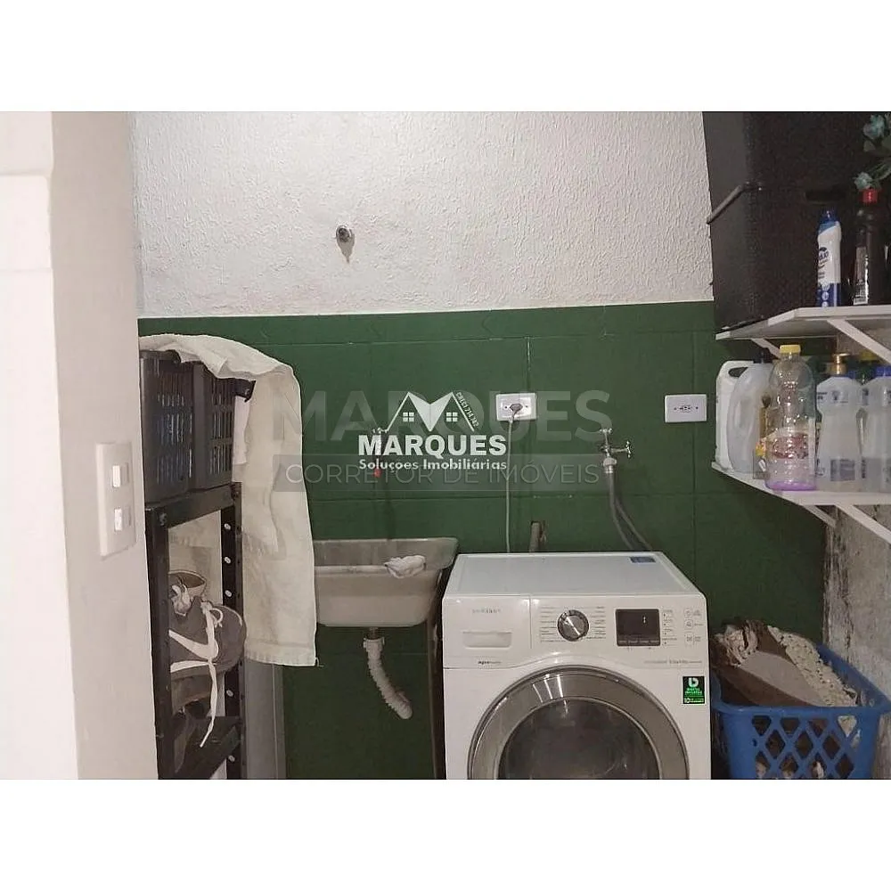 Casa, 2 quartos, 180 m² - Foto 4