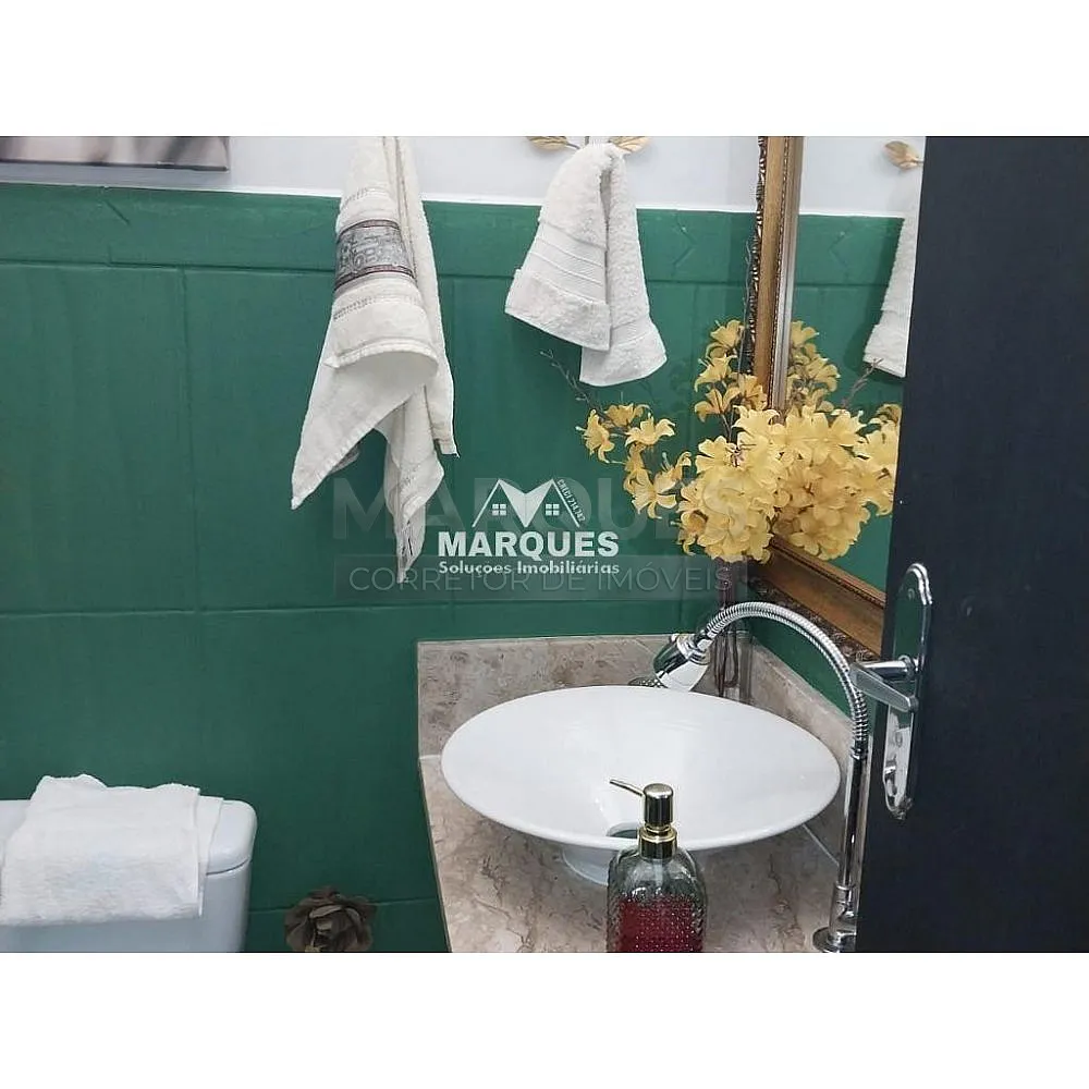 Casa, 2 quartos, 180 m² - Foto 6
