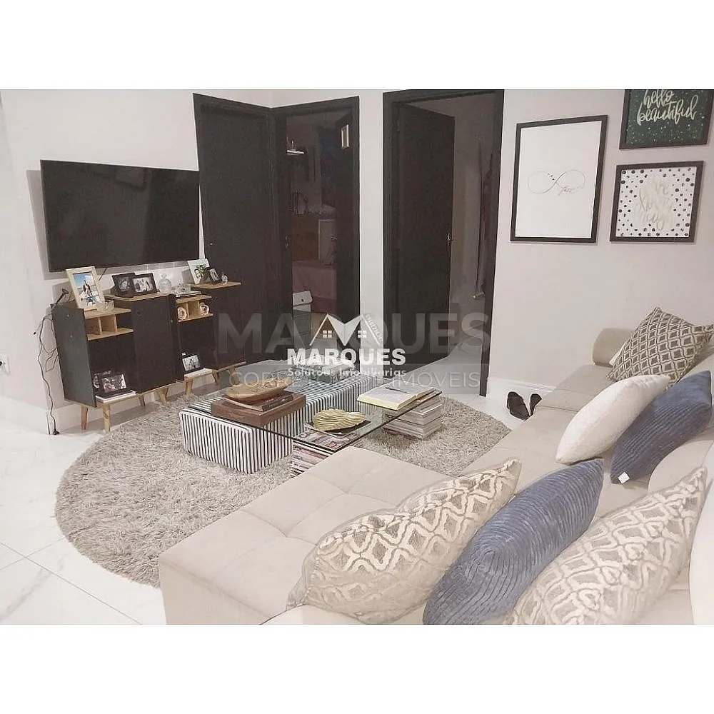Casa, 2 quartos, 180 m² - Foto 1